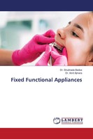 Shubhada Bedse (U. A.) | Fixed Functional Appliances | Taschenbuch | Englisch