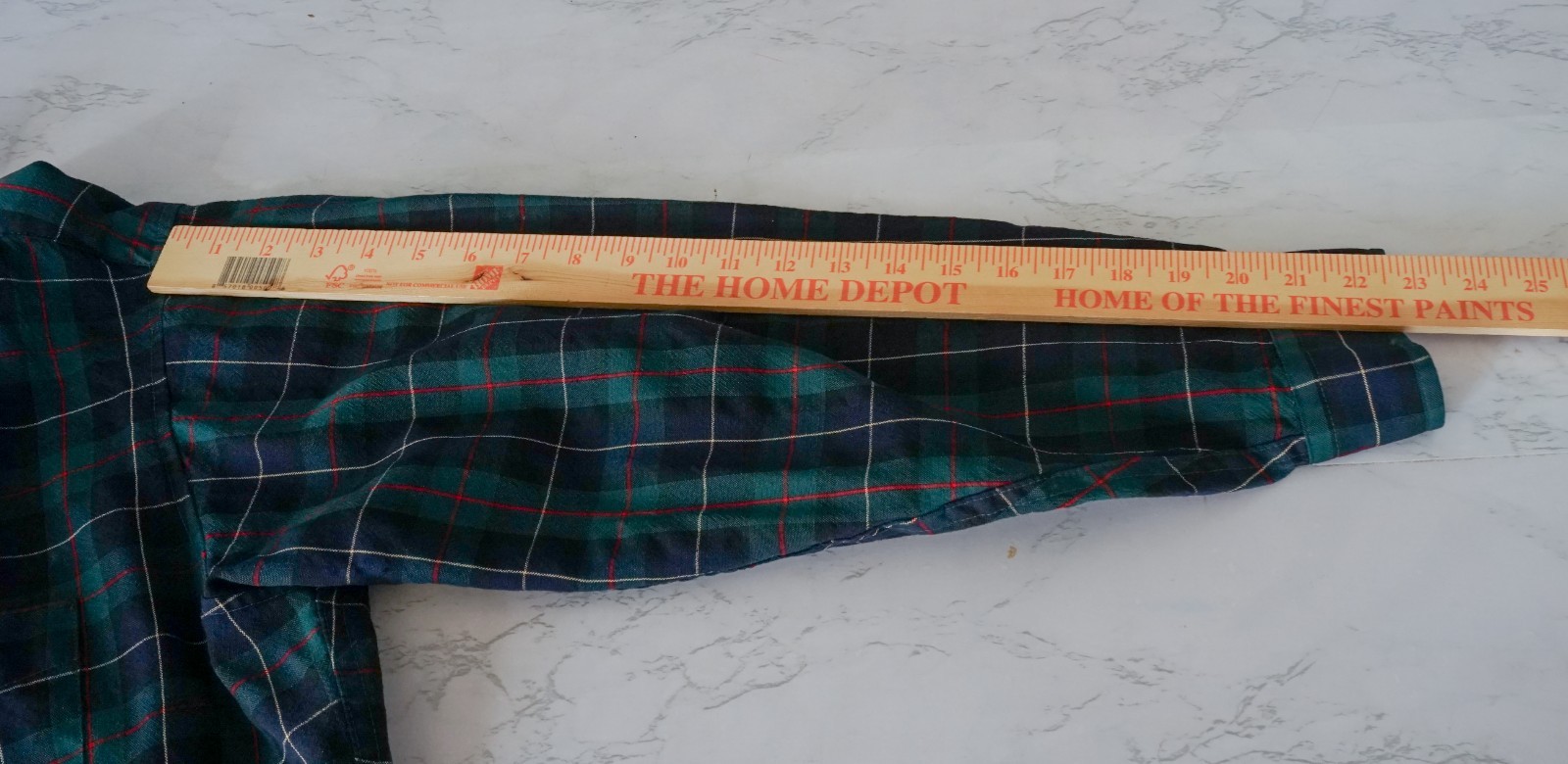 Pendleton Men Wool Plaid Windowpane Button Up shi… - image 9