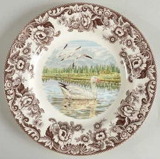 Spode Woodland Dinner Plate 10546771
