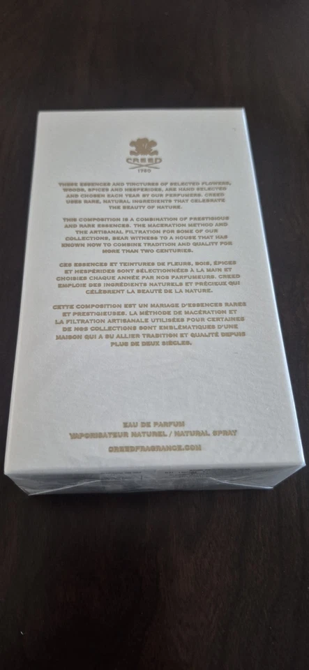 Creed Royal Princess Oud EDP Spray 100 ml / 3,3 FL. oz Foto 3 de 4