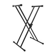 On Stage KS7191 Classic Double-X Keyboard Stand FREE SHIPPING