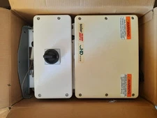 Solaredge inverter SE3800H - US000BNU4