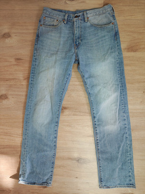 Levis 505  0461 (0222)  Herrenjeans W32 L32
