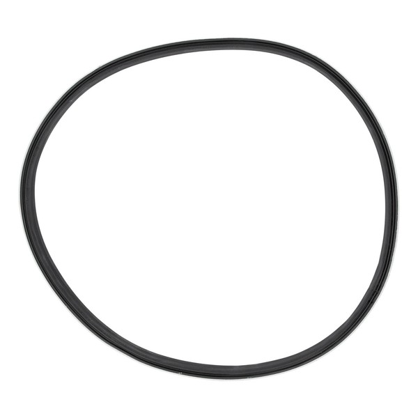 Trommeldichtung Vorne Kompatibel Mit Electrolux 8077086018 FüR Trockner-image