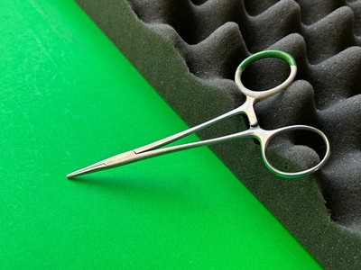 Codman 32-4000 Halsted Classic Mosquito Focep 5” | eBay