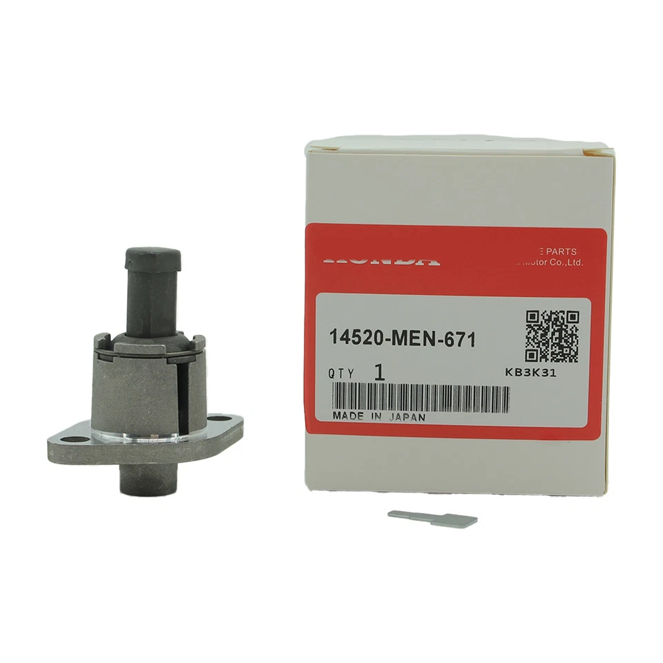 For Honda CRF450 R X TRX450 R ER Cam Chain Tensioner Lifter OEM 14520-MEN-671 US Foto 4 de 4