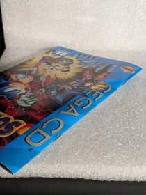CIB, Sonic CD (Sega CD)