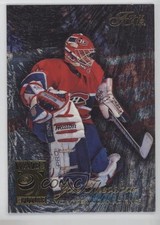 1996-97 Flair Wave of the Future Jose Theodore #112 1m8