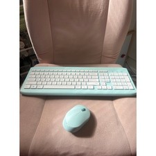 Onn Wireless Keyboard  Mouse Stock 100122453