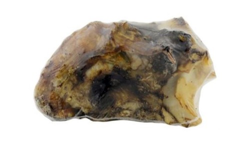 The Country Butcher 7410 Beef Brisket Natural Chew Bone for Small / Medium Dogs - 第 2/2 張圖片