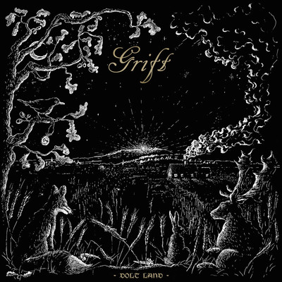 Grift - Dolt Land (gold Vinyl) [VINYL]