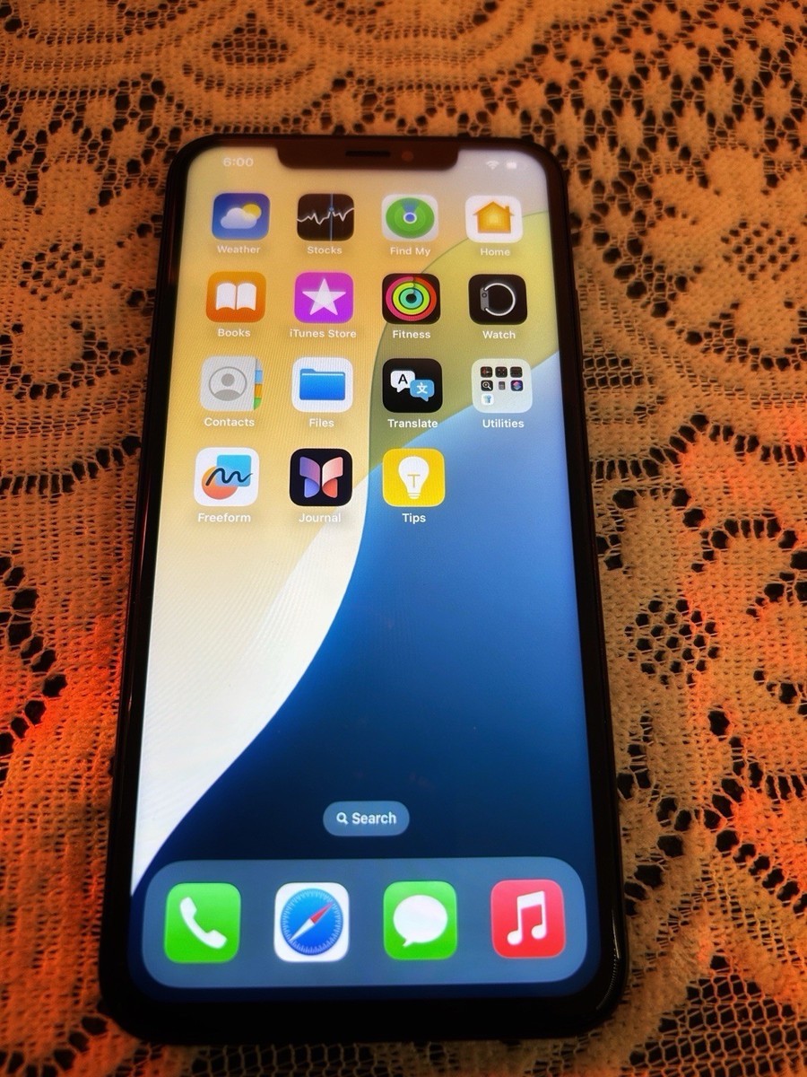 Buy Apple iPhone 16 Pro Max - 256 GB - Black Titanium (Unlocked