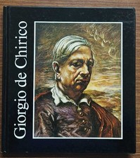 Giorgio De Chirico: pictor optimus : 25.10-30.11.1985, Bolzano, Castel Mareccio