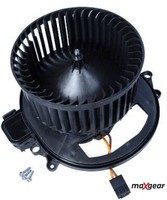 Maxgear AC730146 InnenraumgebläSe GebläSemotor GebläSe LüFtermotor FüR BMW