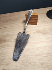 Ancienne Pelle à tarte/gâteaux, Alfénide/Christofle 1970 80's 