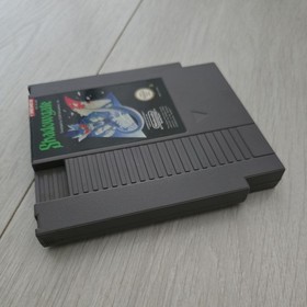 Shadowgate Nintendo NES Video Game PAL CARTRIDGE ONLY