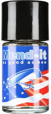 Mend-It Soft Bait Glue