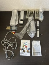 Nintendo Wii Zubehör Etc 