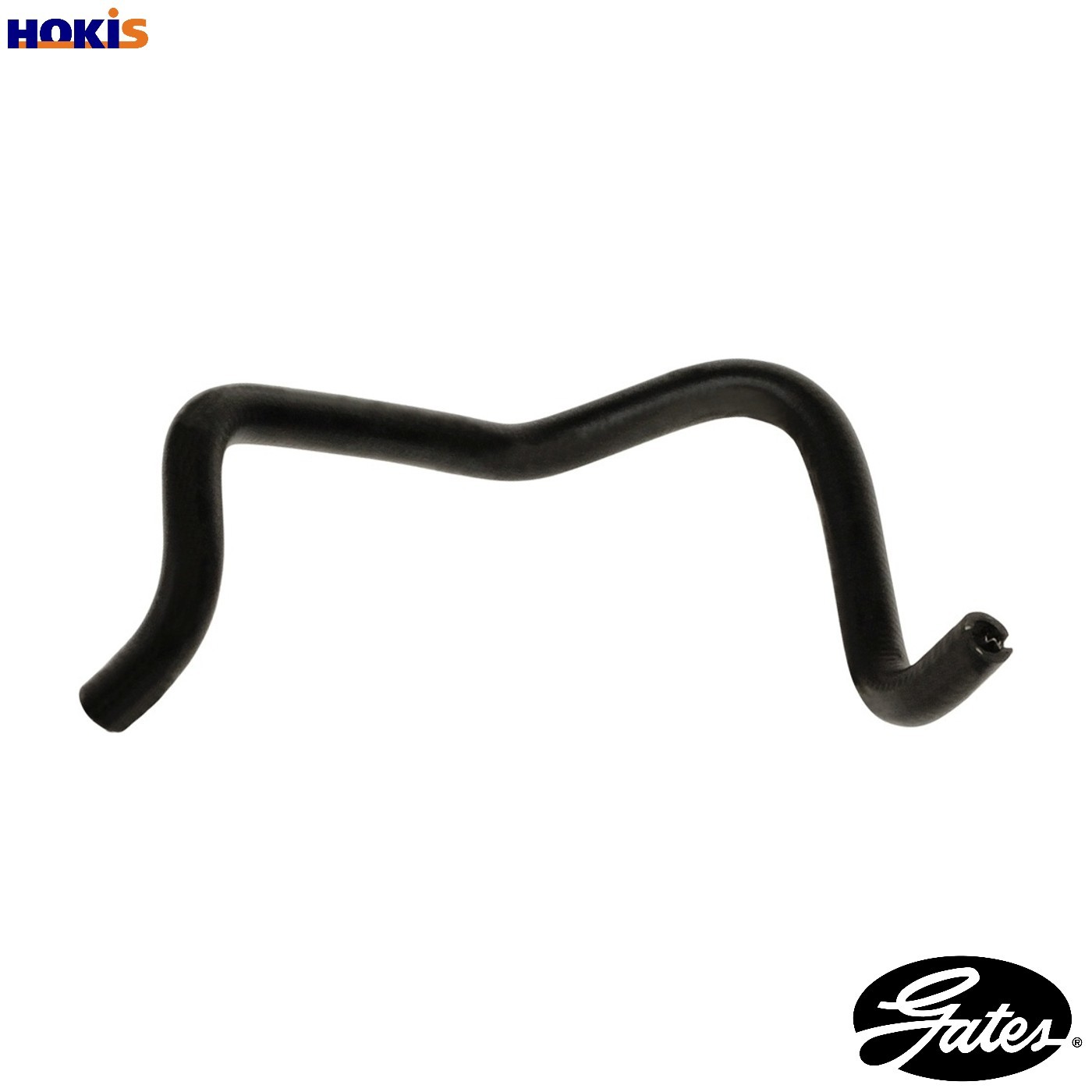 2x ✅Fits GATES-PRZEWODY 02-2623 RADIATOR JOSE ⭐UK Seller⭐ - Image 16