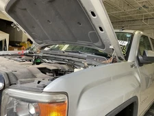 Windshield Wiper Motor Classic Style Fits 14-19 SIERRA 1500 PICKUP 5006917