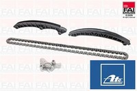 FAI AutoParts TCK211WONG Steuerkettensatz Satz Steuerkette
