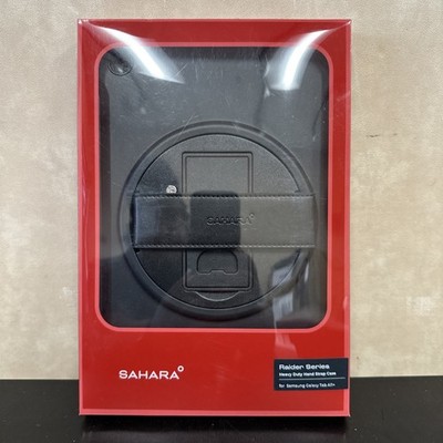 SaharaCase Raider Series Heavy Duty Case for Galaxy Tab A11 Plus