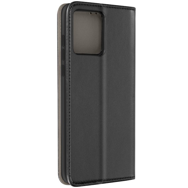 Avizar, Wallet Cover FüR Moto G84, Kartenfach Und StäNder-image