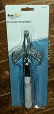 FlorCraft Multi-Use Trim Shears with Cushioned Grip - Item #709-1290