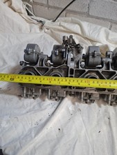 KAWASAKI Z650 KZ650 81 - 83 CVK TYPE CARB CARBURETTOR RIGHT HANDFLOAT BOWL