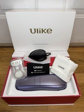 Ulike Laser Hair Removal Device Air 10 Ipl Gift for Women and Men