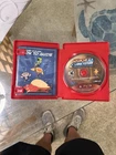 Ratchet & Clank Future: A Crack In Time - Sony Playstation 3 PS3 Complete MINT K