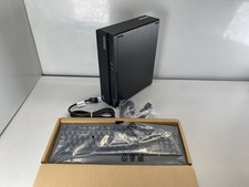 Lenovo Desktop ThinkCentre M90s Gen 5 Intel Core i5-14500 512GB- Black