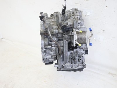 Automatikgetriebe für Nissan QASHQAI I MCVT A807010102 2.0 104 KW 141 PS Benzin