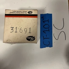 Gates Fuel Tank Cap 31691 Locking Gas Cover Replacement Automotive Accessory