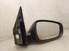 2017 HYUNDAI I30 87620A6160 OS RIGHT DRIVER DOOR WING MIRROR 5 DOOR HATCHBACK