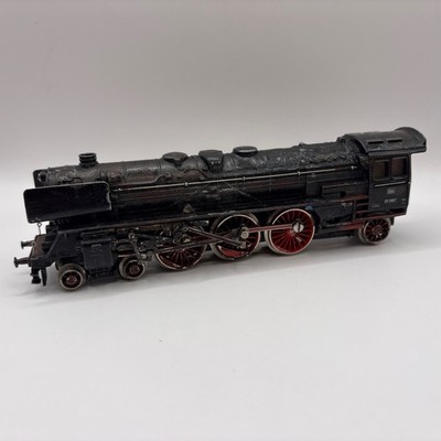 Märklin H0 FM 800 Dampflok 01 097 (01097) Gusslok Spur H0