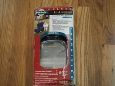 Petsafe Deluxe Little Dog In-Ground Fence Collar PRFA-500 Complete Kit