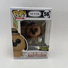 This Is Fine Dog Funko POP! 56 Entertainment Earth Exclusive Vinyl Figure New