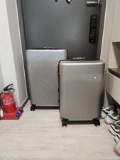 Moncross Kaiser ABS Carrier Genuine 28 inch