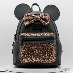 belle sequin mini backpack Belle Sequin Loungefly