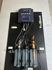 Prominent DCM2 CL Pool Controller 