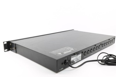 Roland A-880 8 In/8 Out Midi Patcher Mixer 8In/8Out MIDI Interface