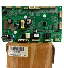 Scheda di controllo WR55X30806 GE OEM nuova in scatola aperta