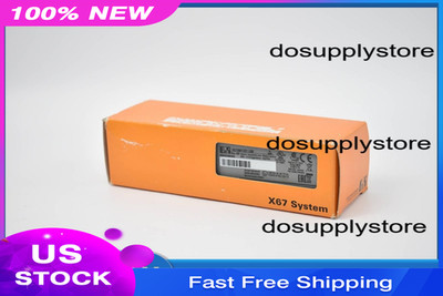 B&R X67 Digital Mixing Module 16 Channel X67 DM 1321.L08 (X67DM1321.L08) Rev. M0