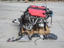 2001 Corvette Z06 5.7 Ls6 Complete Engine Liftout W Accessories Ecm 53k Mi 2001 Corvette Z06 5.7 Ls6 Complete Engine Liftout W Accessories Ecm 53k Mi