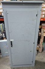 SIEMENS PNL N3R 800A 120/208V  3PH 4W P4C75ML800ATS MCB