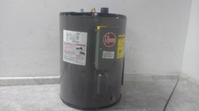 Rheem ELDS30-TB 28 Gal Tank Capacity 480VAC 9000W Electric Water Heater (D)