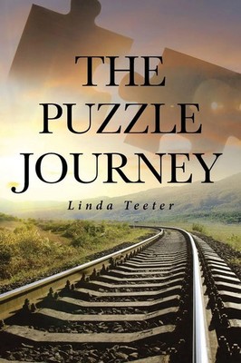 The Puzzle Journey Linda Teeter Taschenbuch Kartoniert / Broschiert Englisch