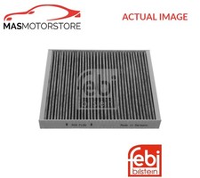CABIN POLLEN FILTER DUST FILTER FEBI BILSTEIN 44846 P NEW OE REPLACEMENT