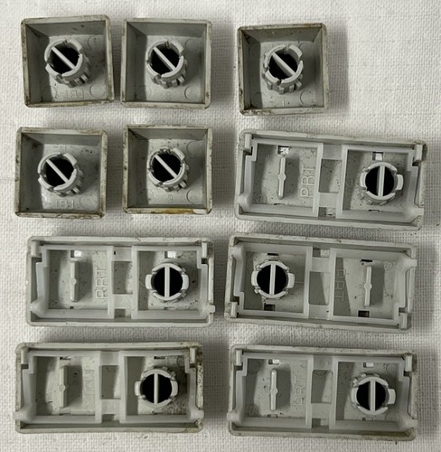 Wincor Nixdorf Keyboard TA61 1750057638 TA61100004. - Afbeelding 5 van 7